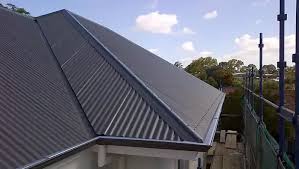 Best Cold Roofs  in Kirkland, IL